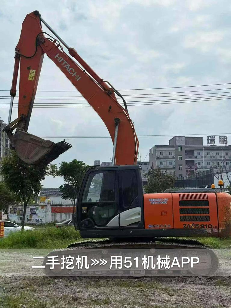 51机械